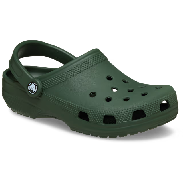 Classic Clog
