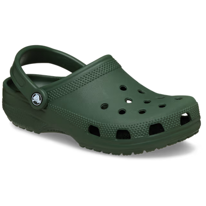 Classic Clog