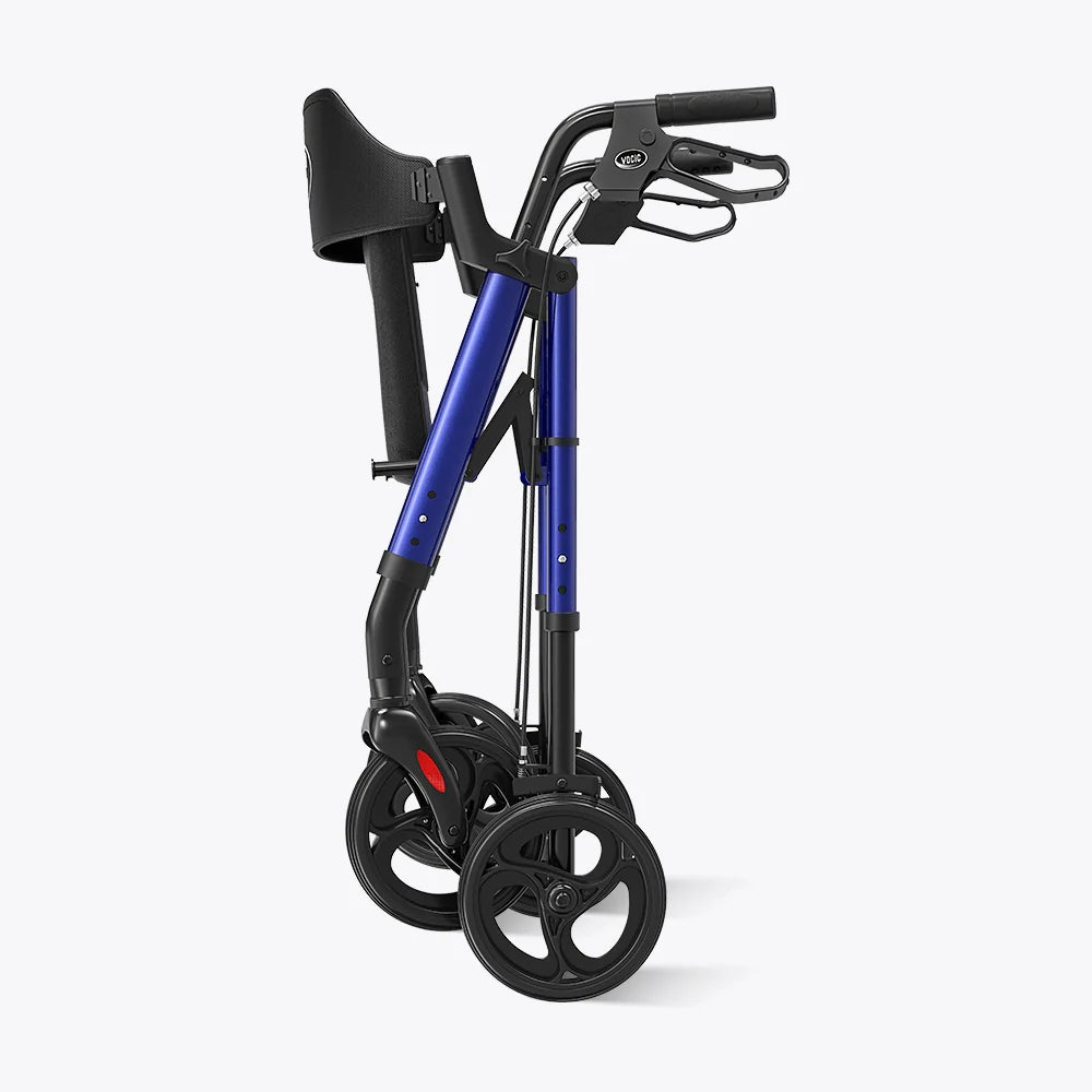 Z21 Lightweight Rollator Walker