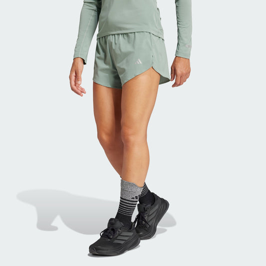 Women's adidas Ultimate HEAT.RDY Shorts