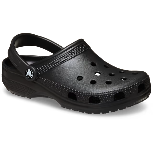 Classic Clog