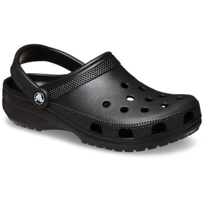 Classic Clog