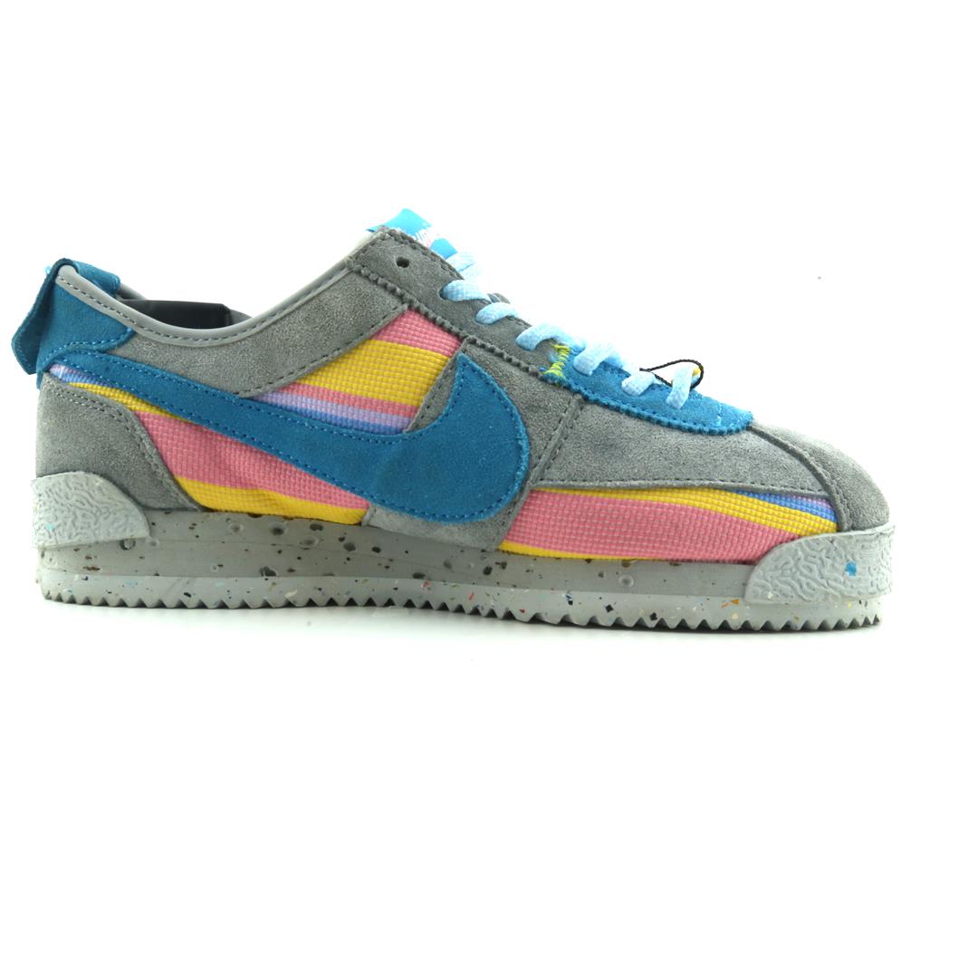 CORTEZ X UNION