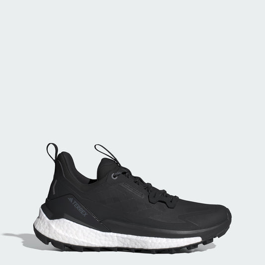 Women's adidas Terrex Free Hiker 2.0 Low Hiking Shoes