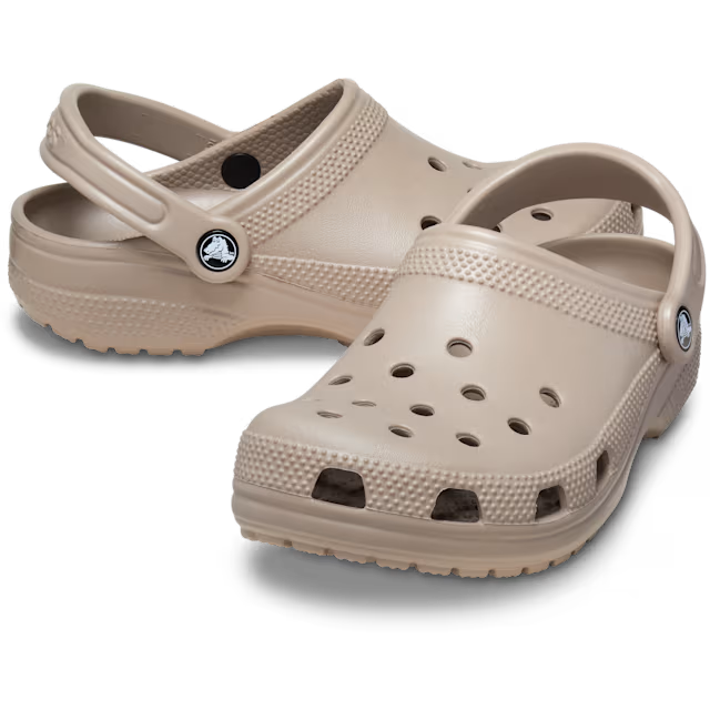 Classic Clog