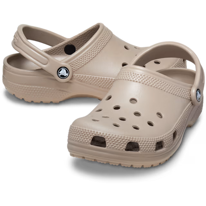 Classic Clog