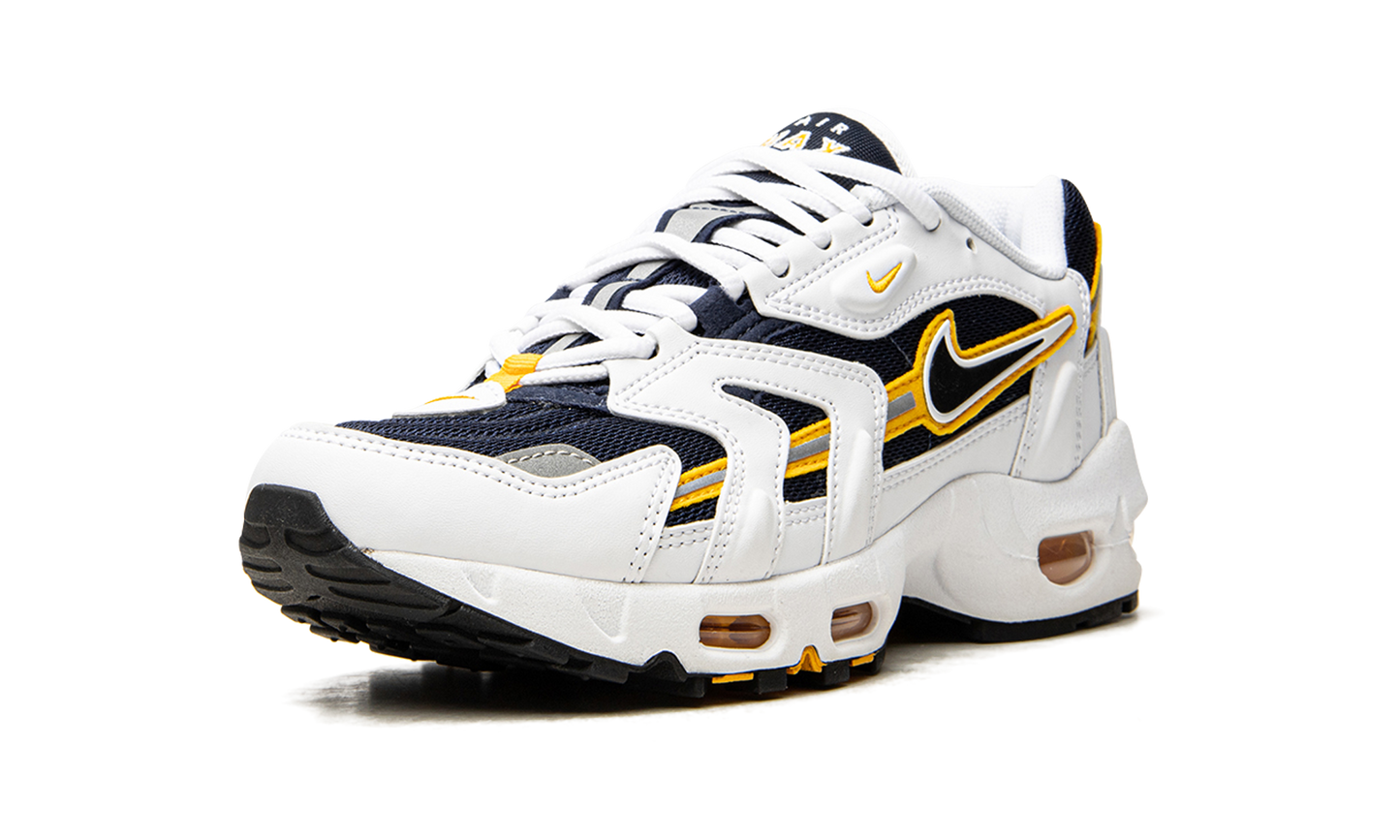 Air Max 96 2 "Goldenrod" CZ1921 100