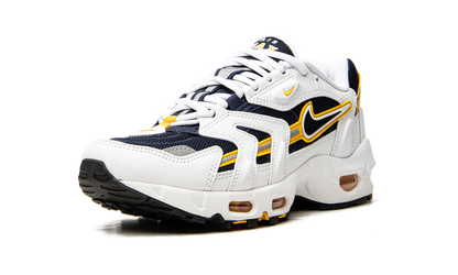 Air Max 96 2 "Goldenrod" CZ1921 100