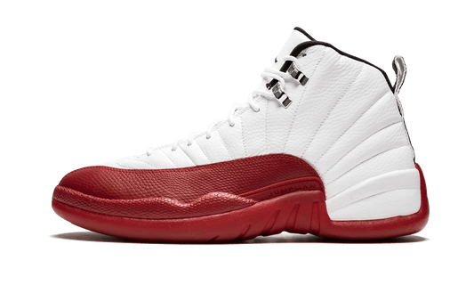 12 Retro "Cherry (2009)"