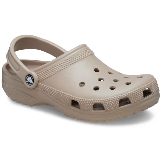 Classic Clog