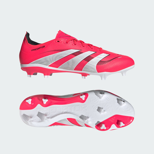 Men's adidas Predator League Firm/Multi-Ground Cleats