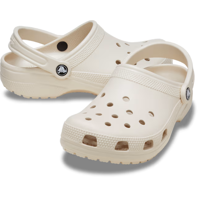 Classic Clog