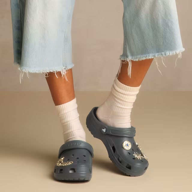Classic Clog