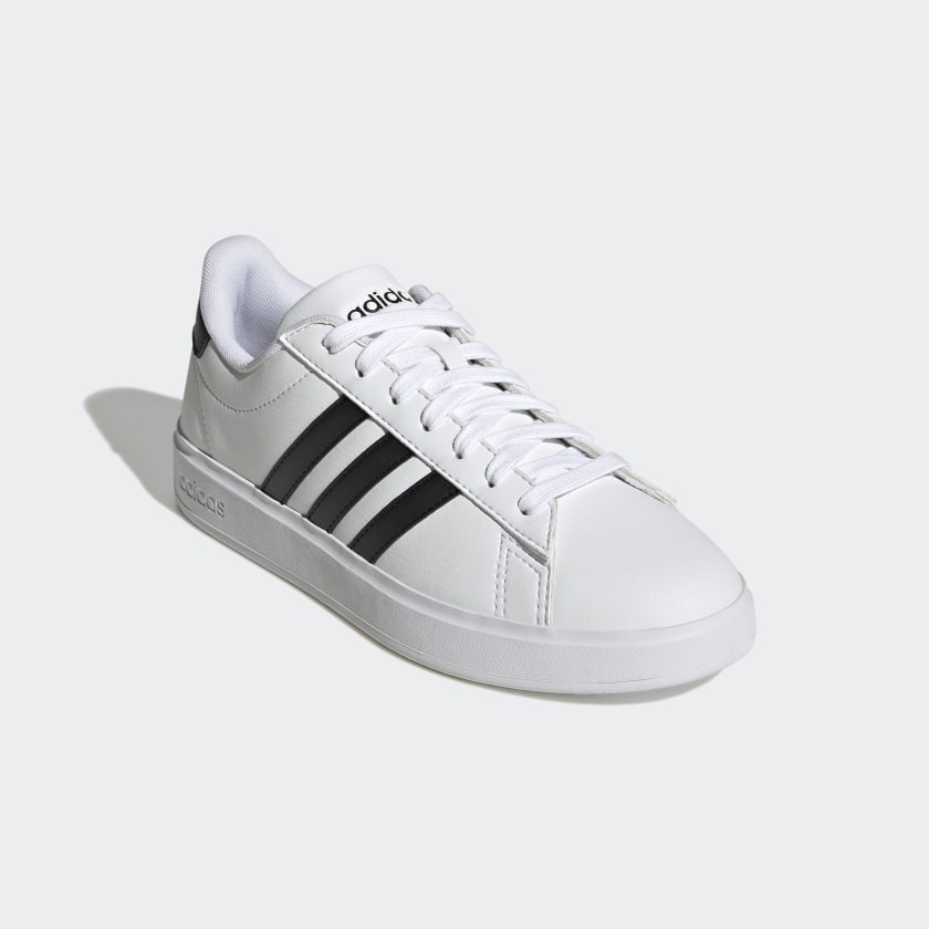 Women's adidas Grand Court Shoes