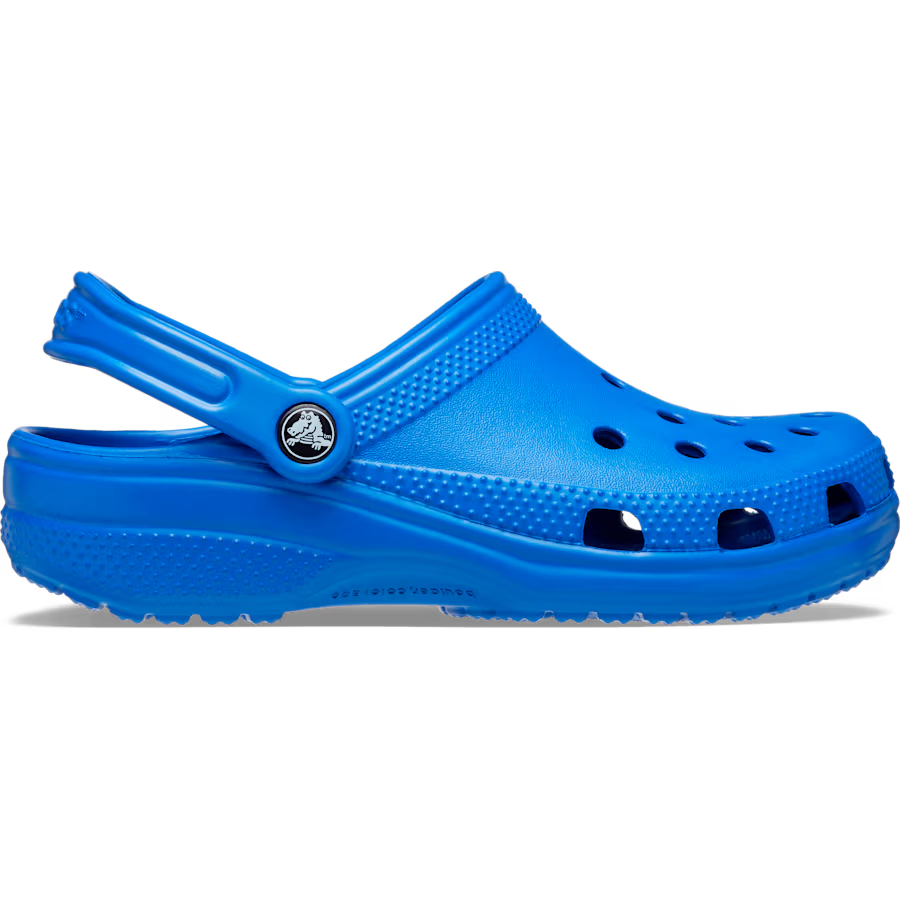 Classic Clog