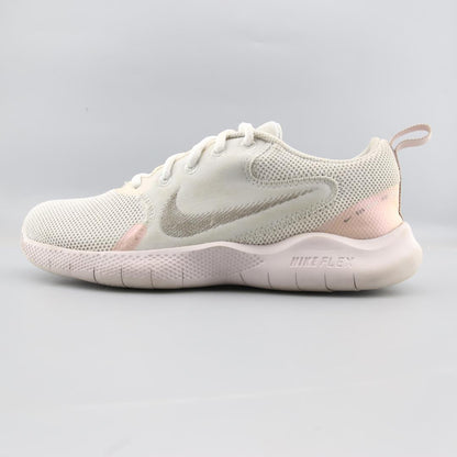 FLEX EXPERIENCE RUN 10
