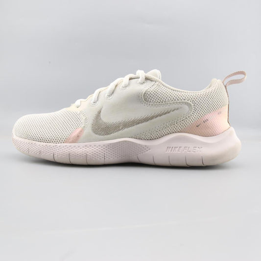 FLEX EXPERIENCE RUN 10