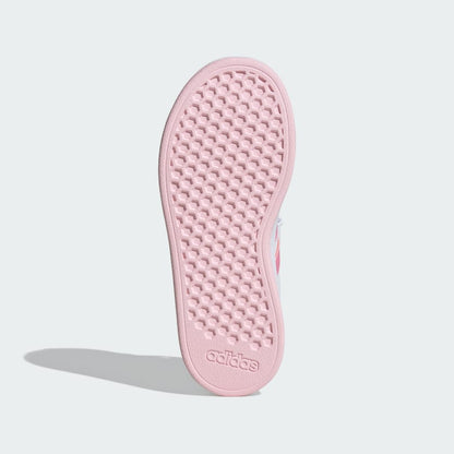 Kids' adidas Grand Court 2.0 Shoes Kids