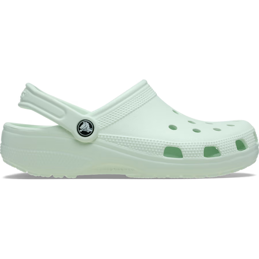 Classic Clog