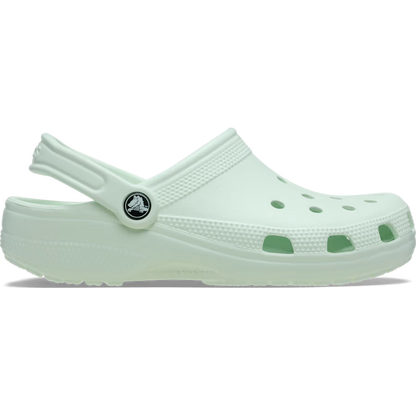 Classic Clog