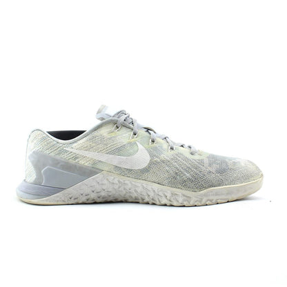 METCON 3