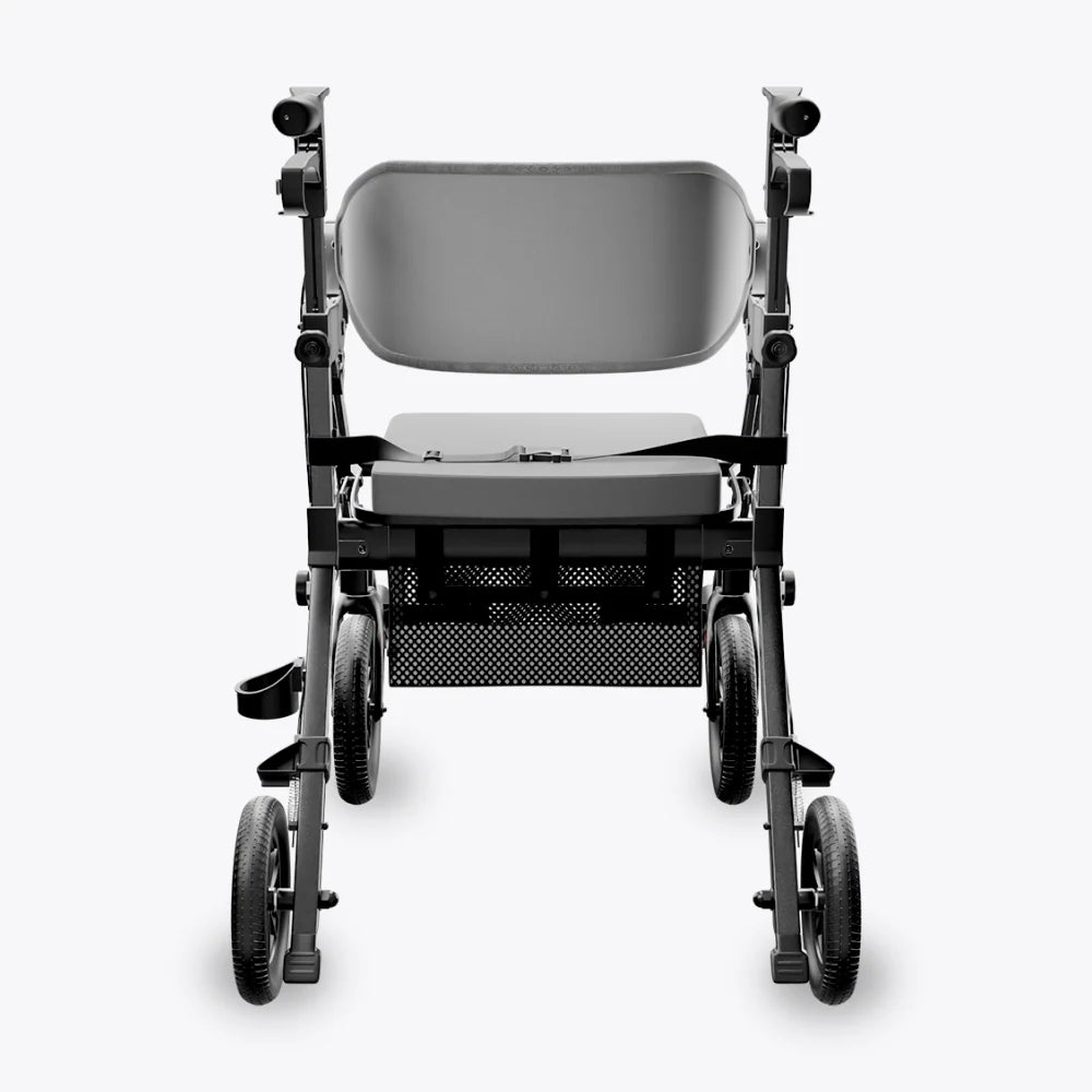 Z51 Rollator Walkers with Seat