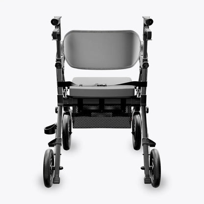 Z51 Rollator Walkers with Seat