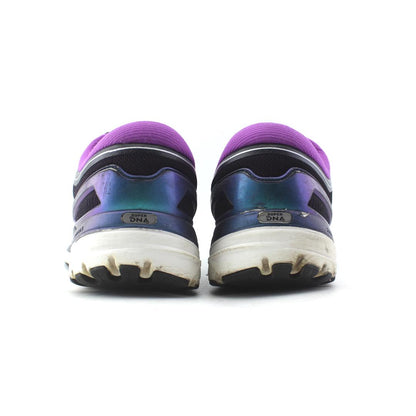 TRANSCEND 5