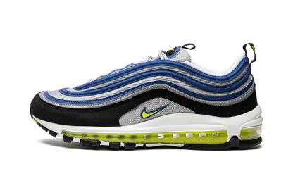 Air Max 97 OG "Atlantic Blue 2022" DM0028 400