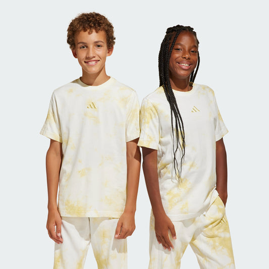 Kids' adidas ALL SZN Allover Print Tee Kids