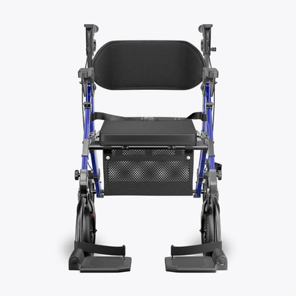 Z51 Rollator Walkers with Seat