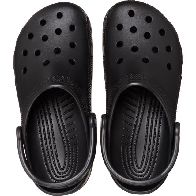 Classic Clog