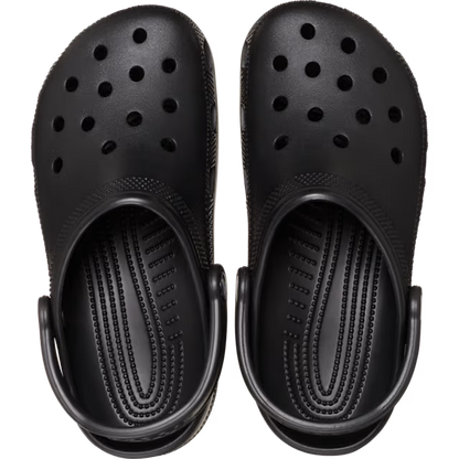 Classic Clog
