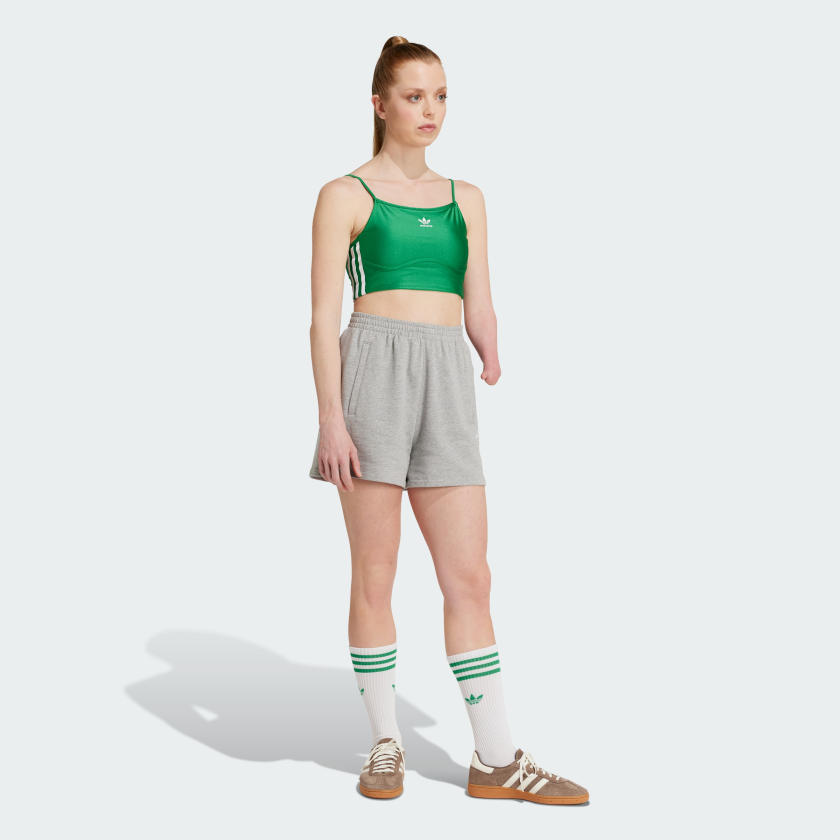 Women's adidas Essentials French Terry Shorts