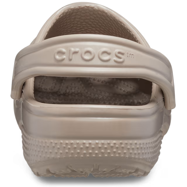 Classic Clog
