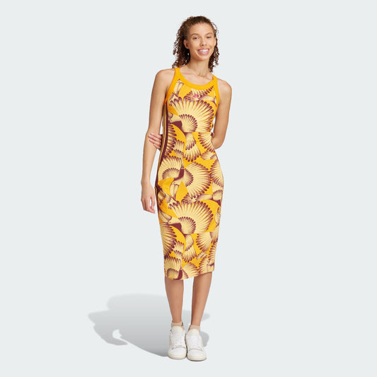 Women's adidas adidas x FARM Premium Dress