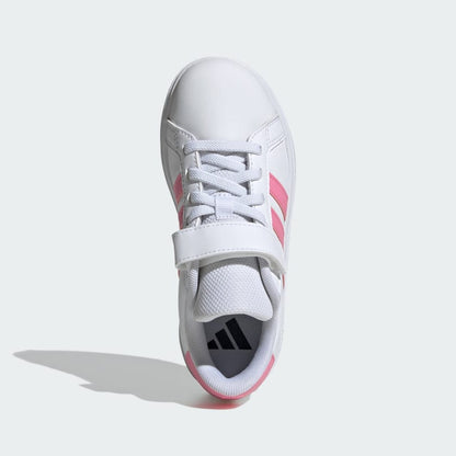 Kids' adidas Grand Court 2.0 Shoes Kids