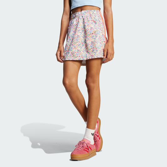 Kids' adidas adidas Originals x Liberty London Skirt Kids