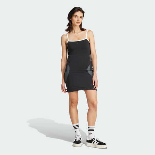 Women's adidas Flames Tank Dress