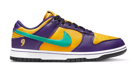 Dunk Low LX Lisa Leslie (W)