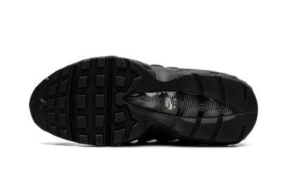 Air Max 95 GS "Vapor Green" HM9614 001