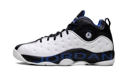 JUMPMAN TEAM II "black" DZ7294-104