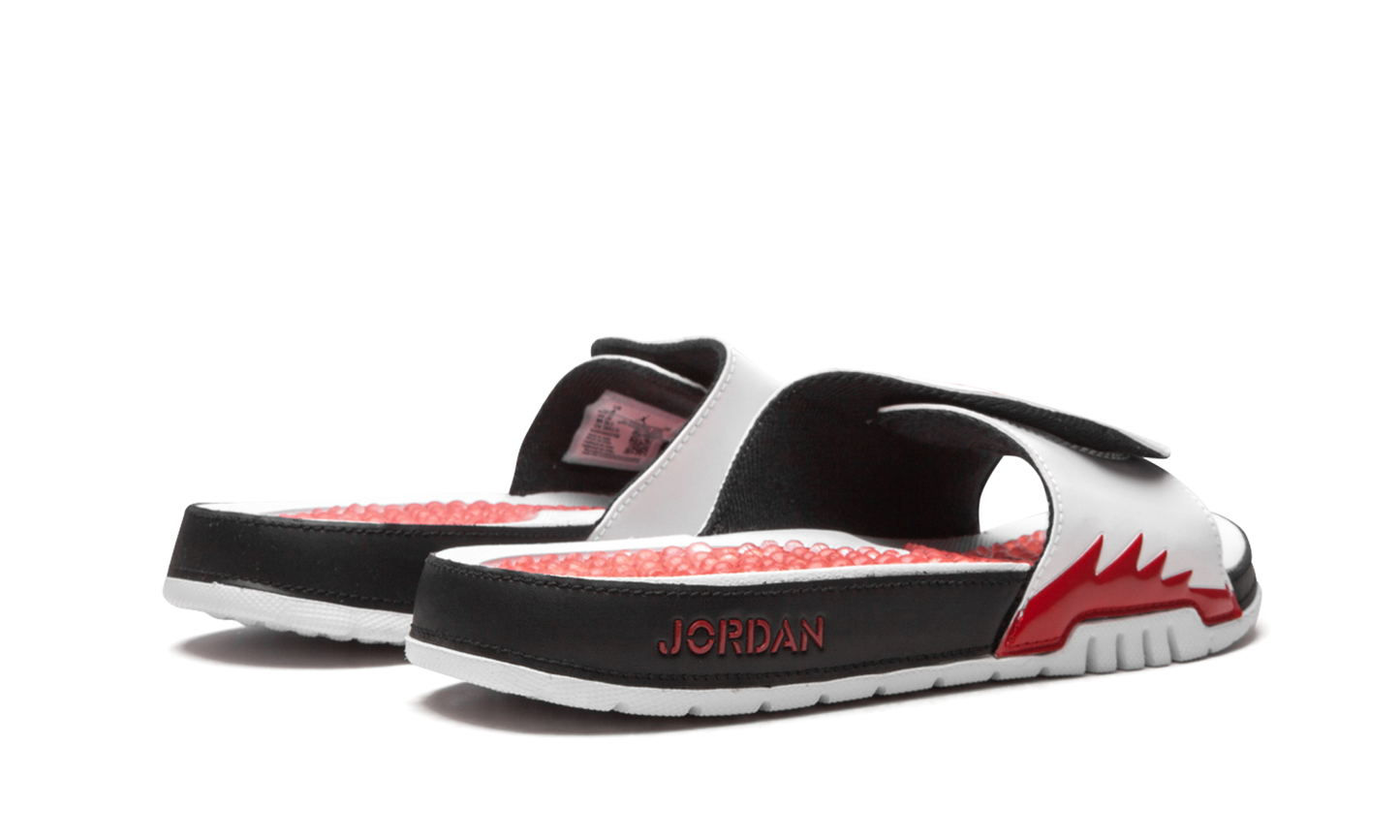 Hydro 5 Retro Slide "Fire Red 5" 555501 101