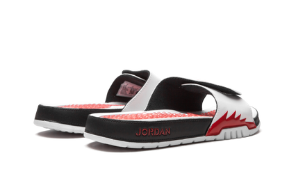 Hydro 5 Retro Slide "Fire Red 5" 555501 101