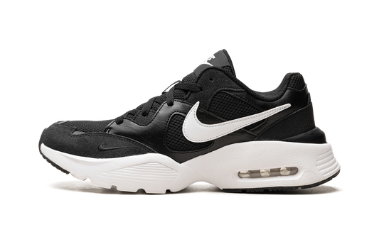 AIR MAX FUSION WMNS "Black White" CJ1671 003