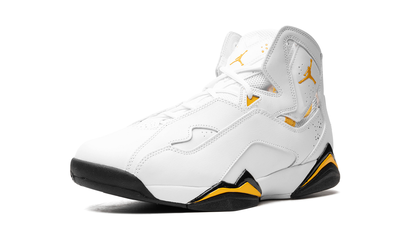 True Flight "White Yellow Ochre" 342964 107