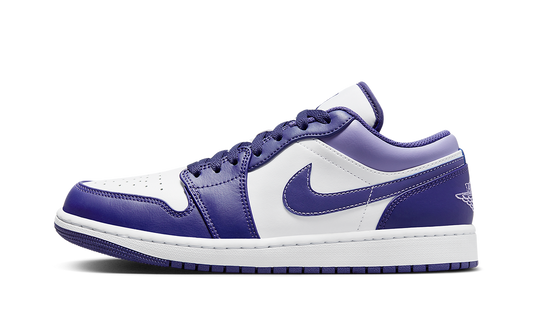 1 Low "Sky J Purple" 553558 515