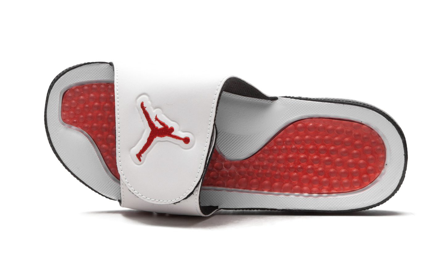 Hydro 5 Retro Slide "Fire Red 5" 555501 101