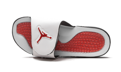 Hydro 5 Retro Slide "Fire Red 5" 555501 101