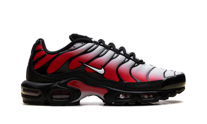 Air Max Plus "Red Black White" DM0032 017